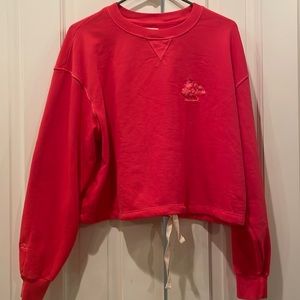 Billabong sweatshirt size medium